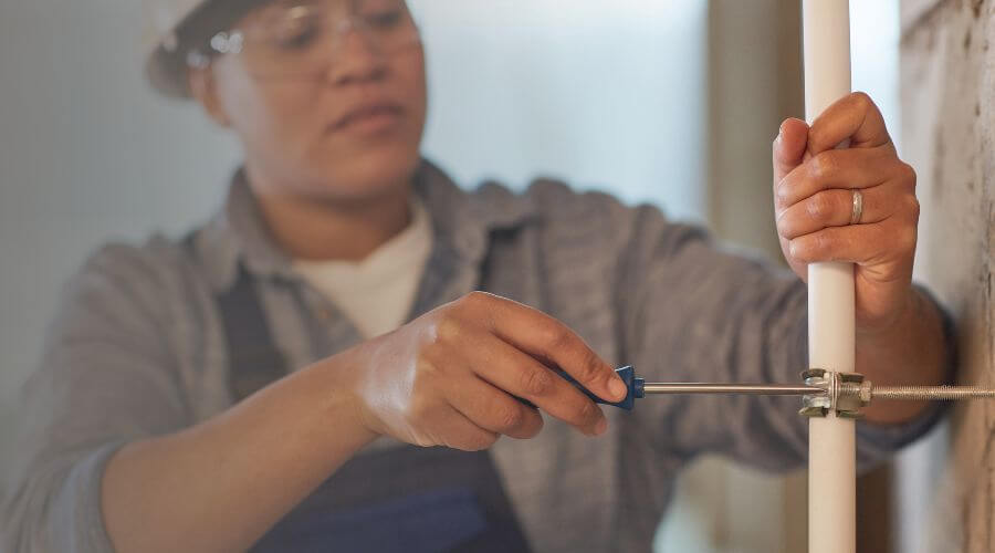 Faucet & Showerhead Inspection in Muskegon, MI